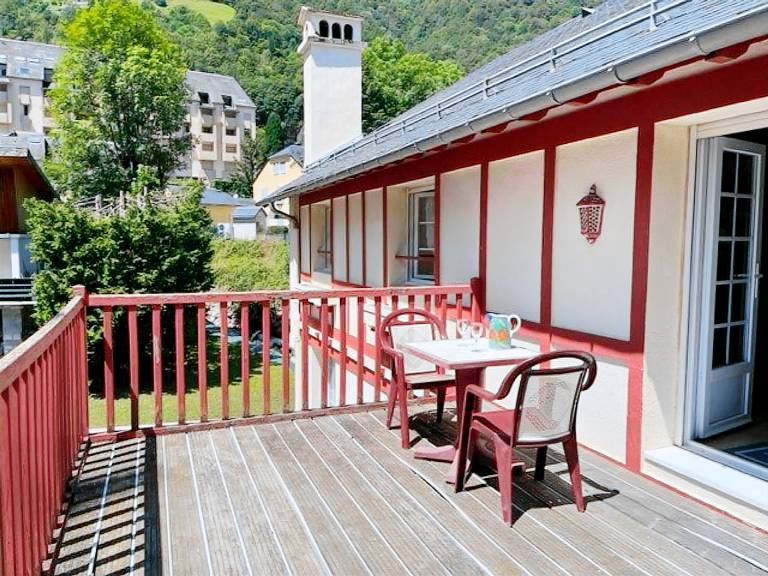 Appartement Cauterets