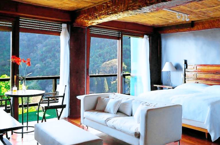 Cabana  Itanhangá