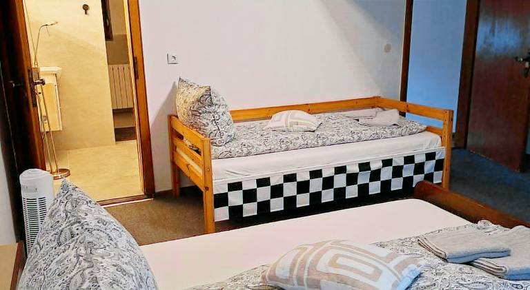 Holiday apartment with 1 room for 3 persons in Moenchengladbach