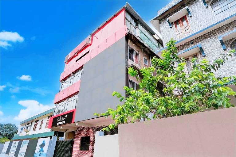 Super Collection O Last Gate Near Dispur Law College Formerly RR hotels — photo 4