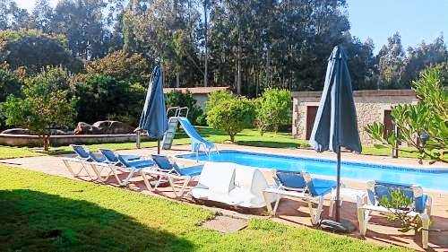 Casa Conles