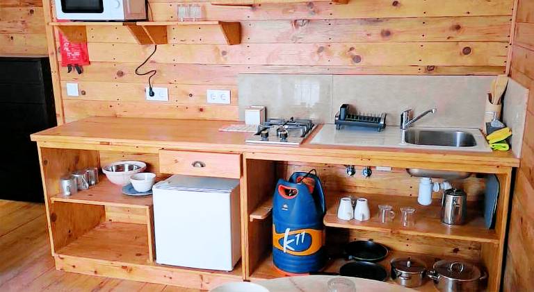 Apartment for 3 persons — photo 4