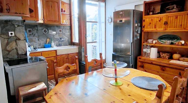 Apartment with garden & patio — photo 5