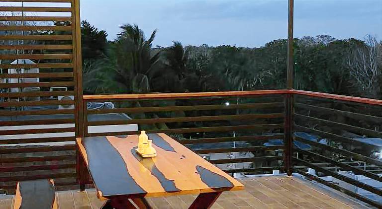 Beautiful serviced apartment with yard & terrace | Dogs allowed — photo 3