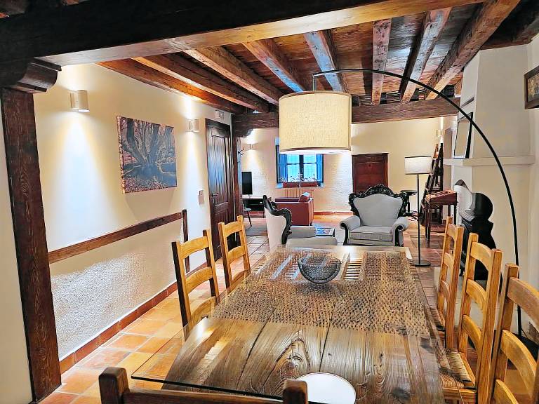 Apartamento  Navafría