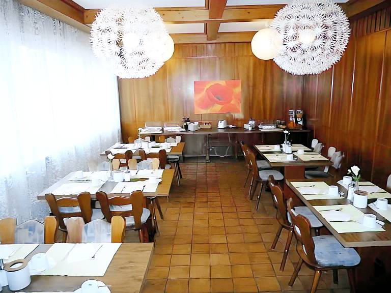 Hotel Garni Krone — photo 5