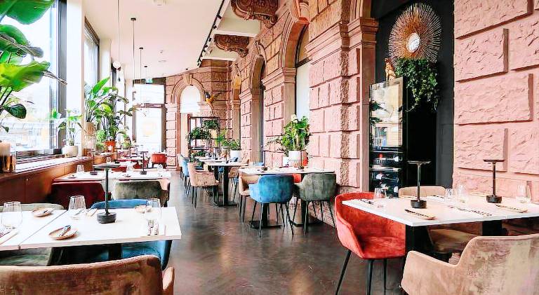 AC Hotel Mainz in Mainz