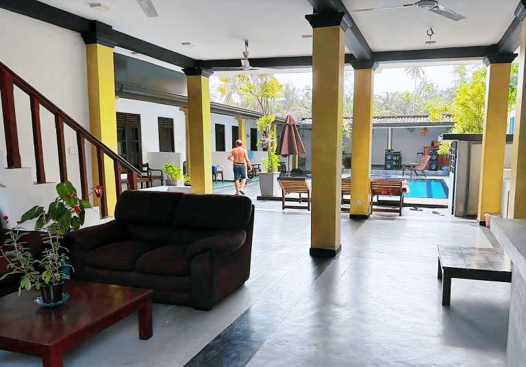 EROS HOTEL — photo 3