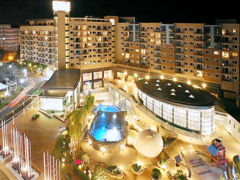 Hanwha Resort Gyeongju