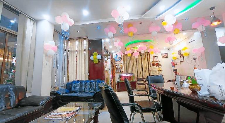 Hotel Viraat Inn — photo 5