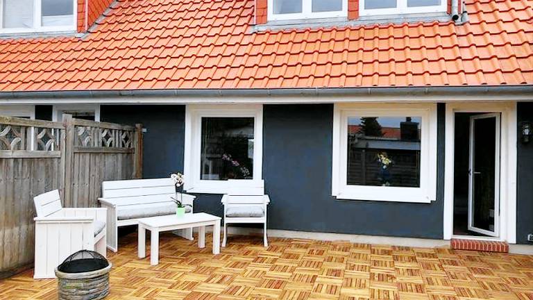 Ferienwohnung  Handewitt