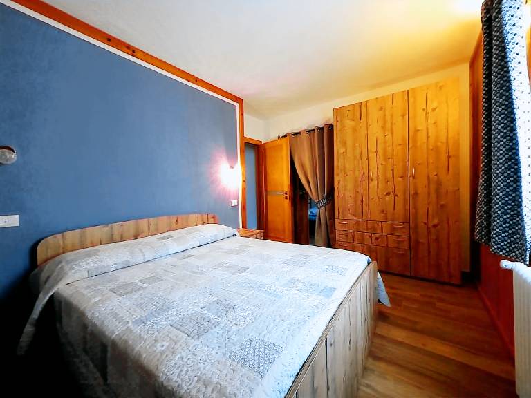 Ferienwohnung in Dzovennoz, für max. 4 Personen Ferienwohnung in Dzovennoz, für max. 4 Personen