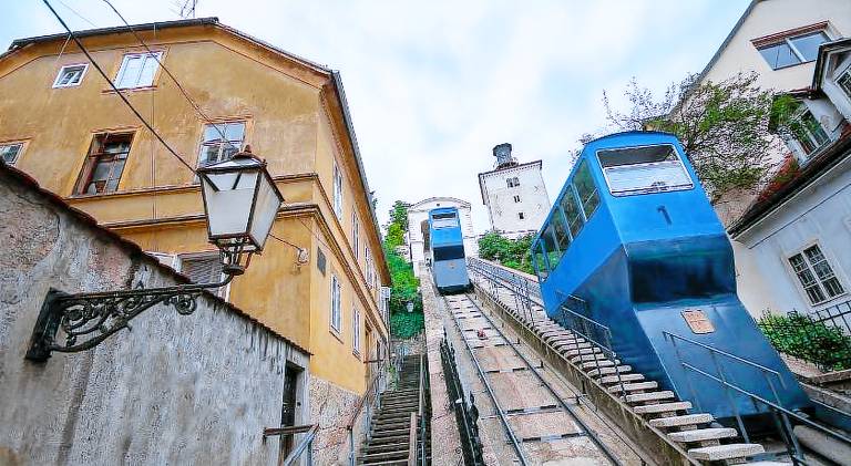 Rental apartment | Close to Ban Jelačić Square — photo 5