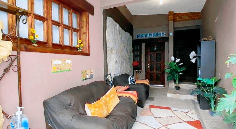 Casa La Castaneda — photo 4