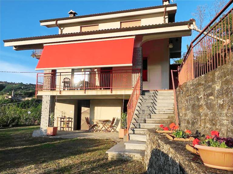 Villa  Ponti