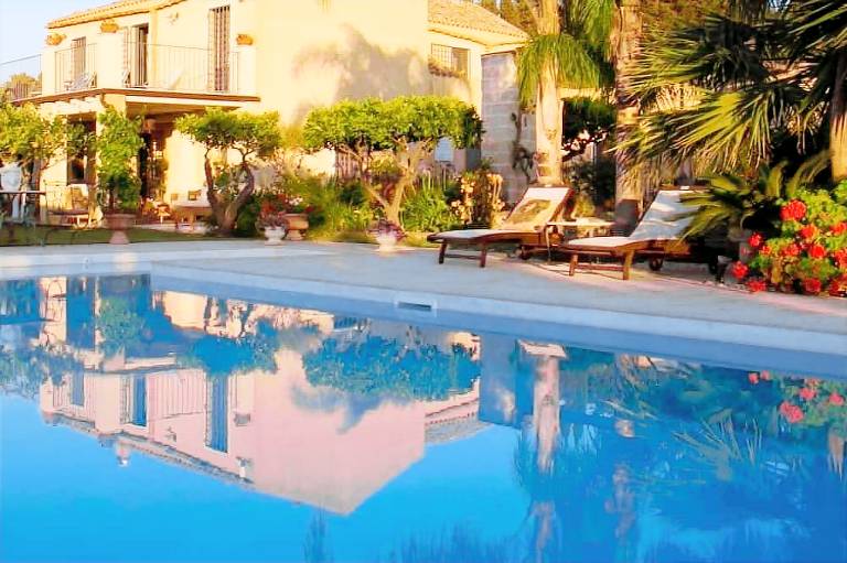 Bed & Breakfast Valderice