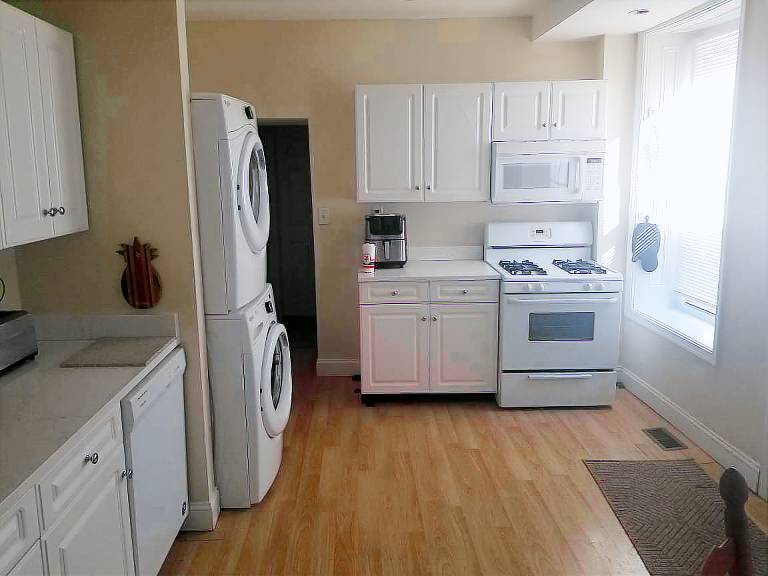 Apartment  Manayunk