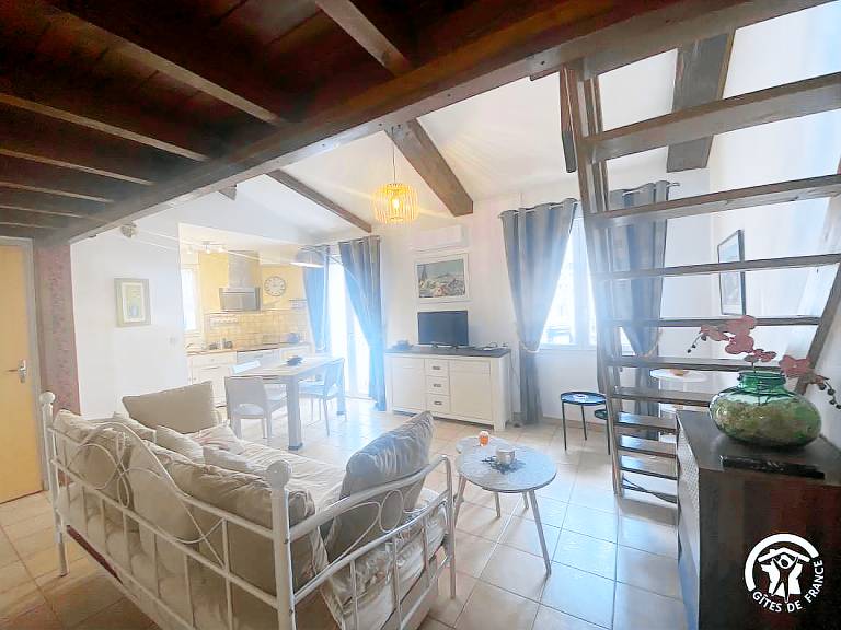 Gîte Collioure