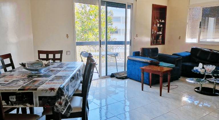 Holiday apartment | Dogs allowed in Rabat