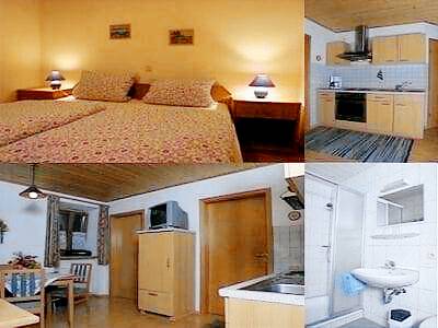 Ferienwohnung  Neuötting