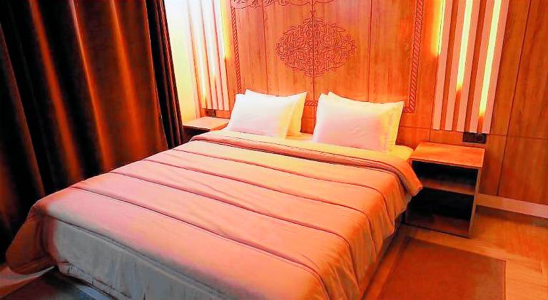 Hotel la Perle d'Arfoud — photo 2