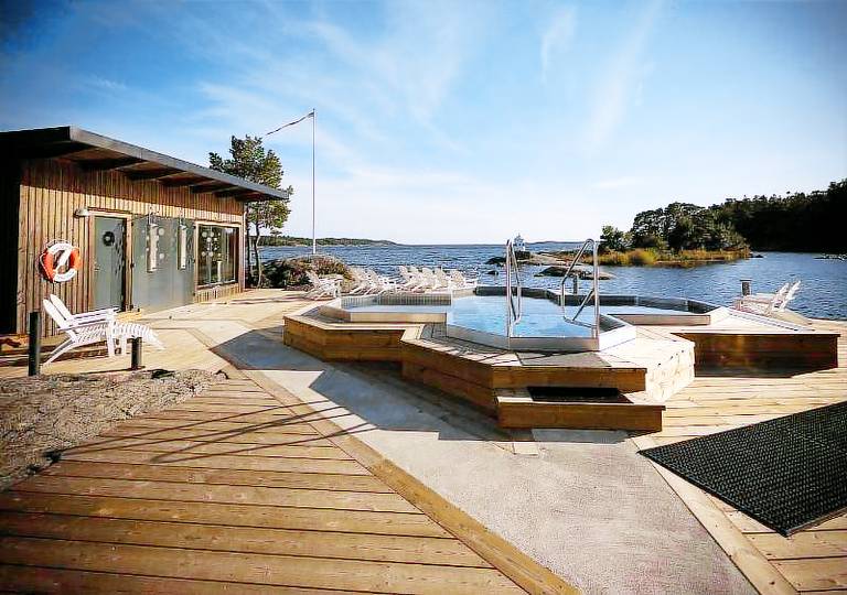 Nynäs Havsbad — photo 4