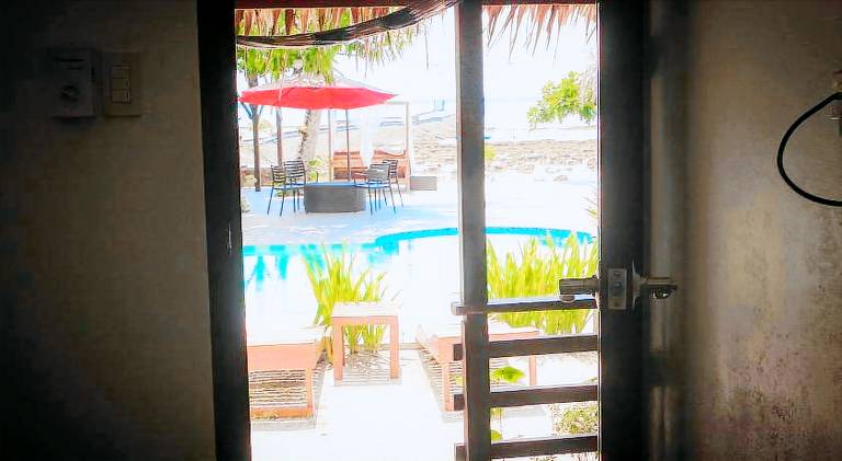 Seasta Beach Resort — photo 5