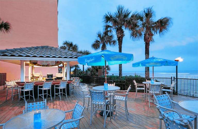 Hampton Inn Jacksonville Beach/Oceanfront — photo 3