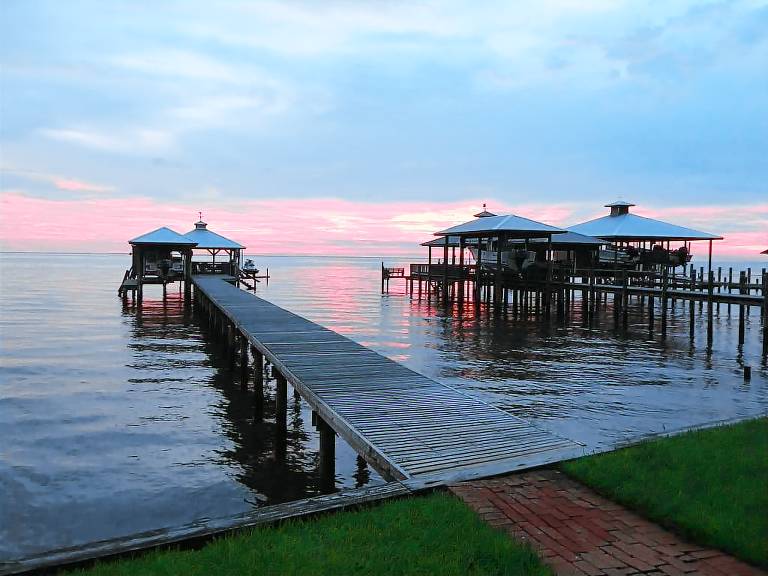 House Fairhope