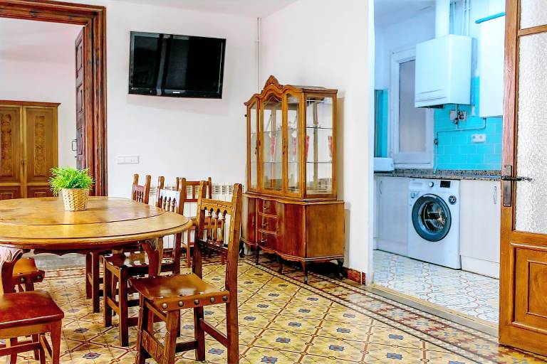 Pleasant holiday apartment with yard | Pets allowed — photo 2
