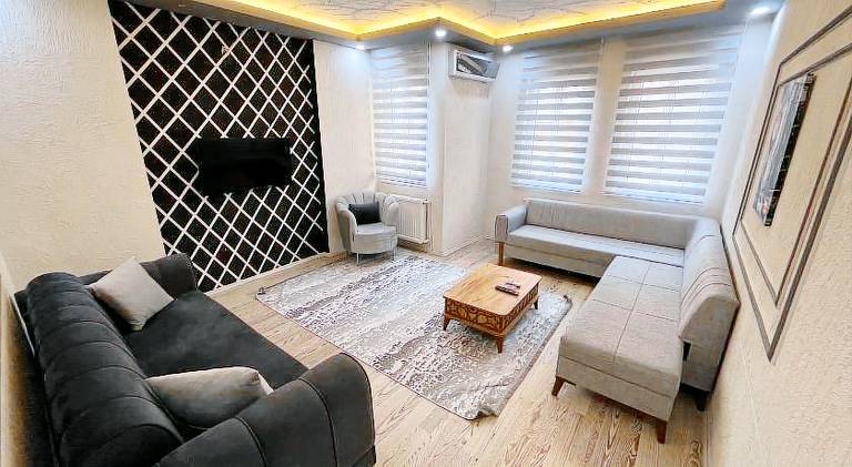Ferienwohnung Bursa