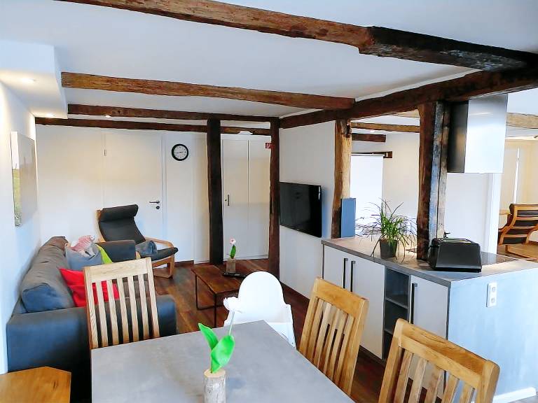 Ferienwohnung  Finnentrop