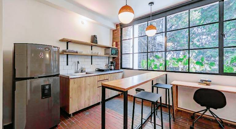 The Somos Flats Laureles — photo 3