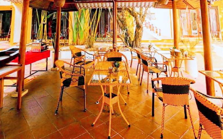 Hoi An Phu Quoc Resort & Spa — photo 5