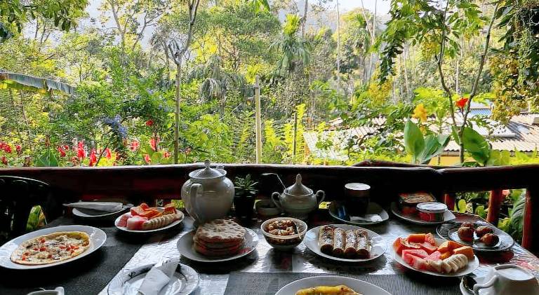 Cozy Homestay Waterfall Road Ella — photo 3