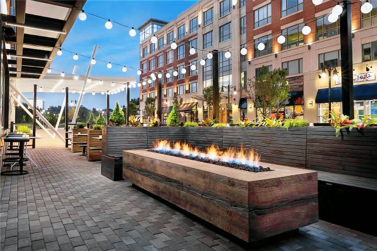 Hyatt Place National Harbor — photo 3