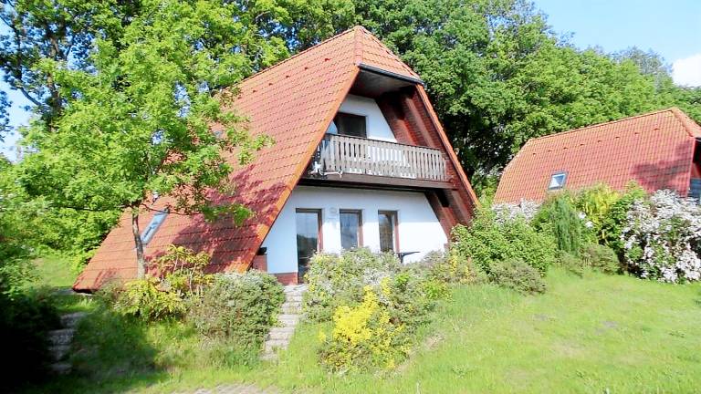 Ferienhaus Marlow
