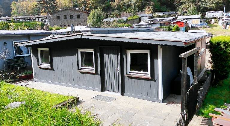 House with 2 rooms for 5 persons in Altenahr