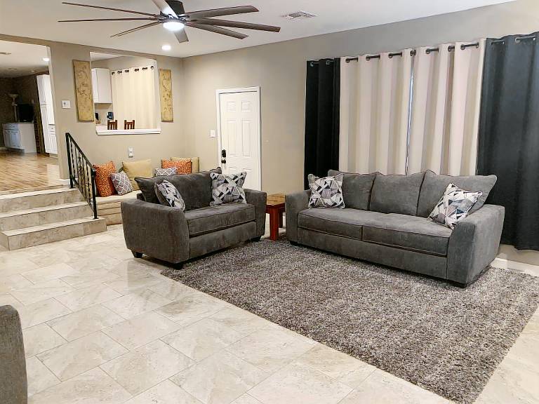 Children-friendly lovely vacation home | Water view | Pets allowed — photo 4