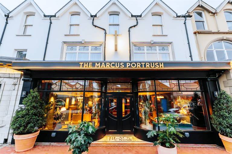 The Marcus Portrush, Tapestry Collection by Hilton in Portrush