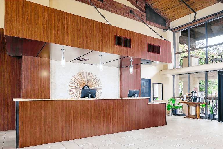 DoubleTree Suites by Hilton Tucson - Williams Center — photo 4