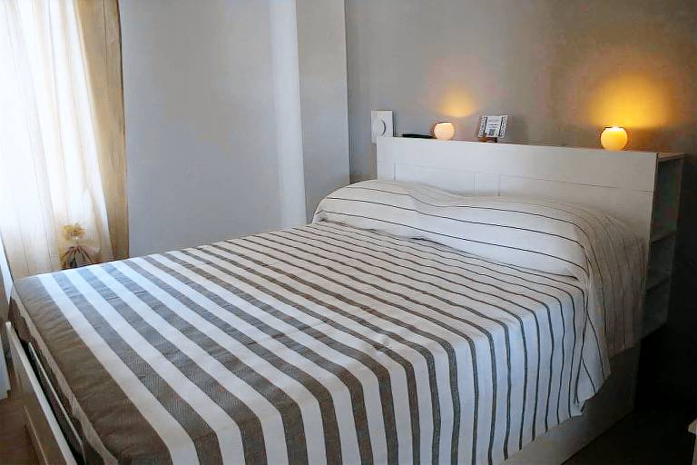 Bed & Breakfast Schiavonea