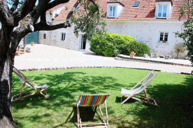 House  Ocquerre