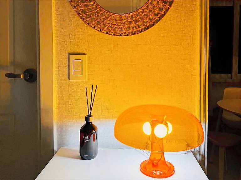 56 m² Ferienwohnung