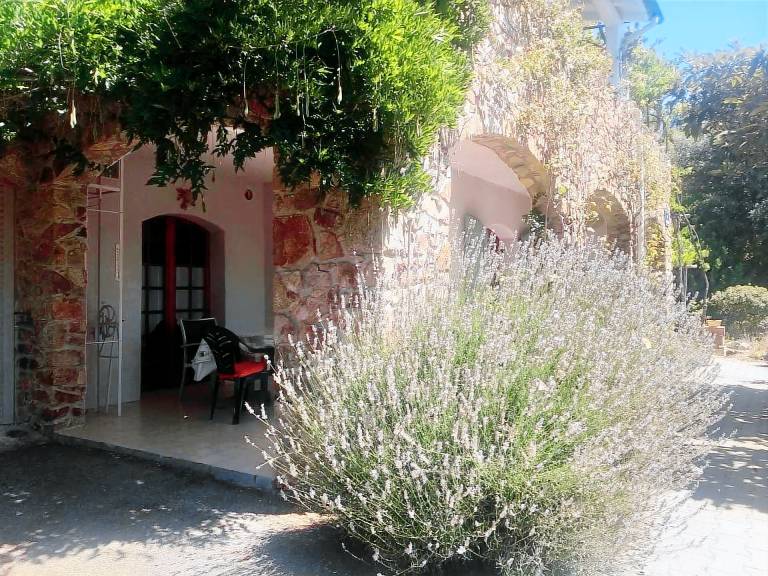 Appartement Saint-Jean-du-Gard