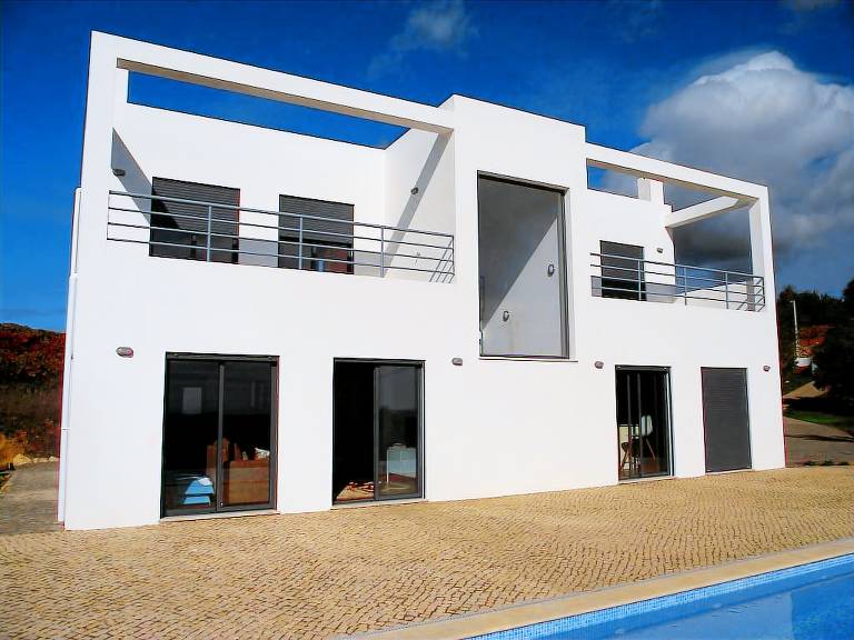 Villa Tavira