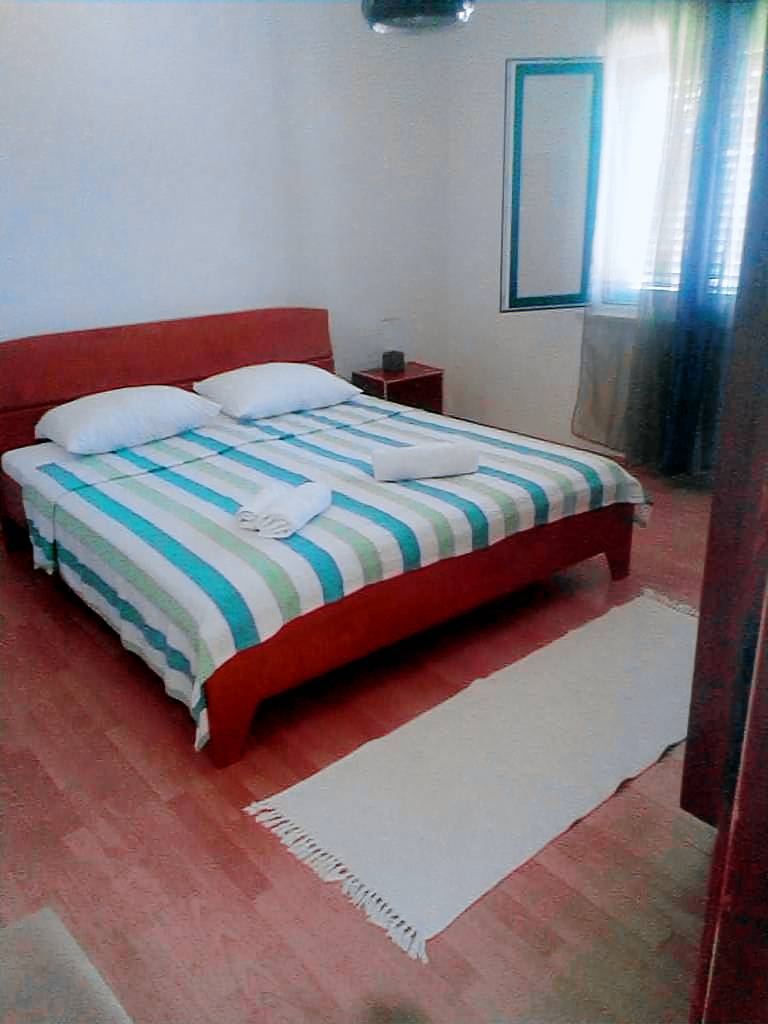 Two bedroom apartment near beach Kučište - Perna, Pelješac (A-4540-a) — photo 5
