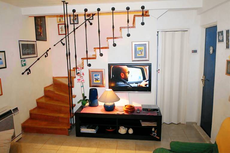 Three bedroom house with terrace and sea view Sućuraj, Hvar (K-15141) — photo 2