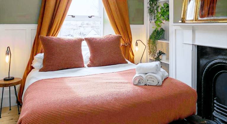 Vacation home | Pets allowed — photo 2