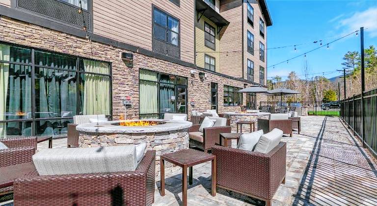 Fairfield by Marriott Inn & Suites North Conway — photo 3